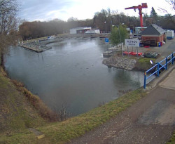 Přístaviště Petrov