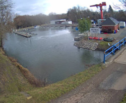 Přístaviště Petrov