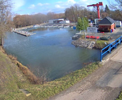 Přístaviště Petrov