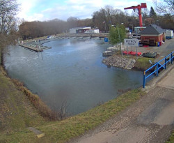 Přístaviště Petrov