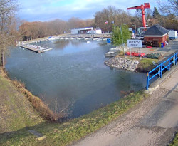 Přístaviště Petrov