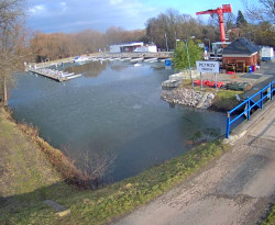 Přístaviště Petrov