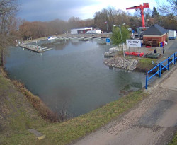 Přístaviště Petrov