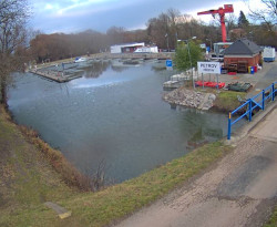 Přístaviště Petrov