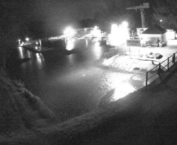 Přístaviště Petrov