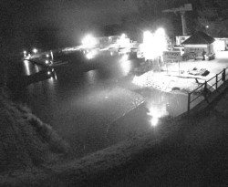 Přístaviště Petrov