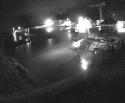 Přístaviště Petrov