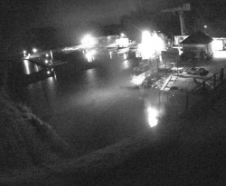 Přístaviště Petrov