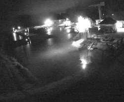 Přístaviště Petrov