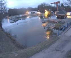 Přístaviště Petrov