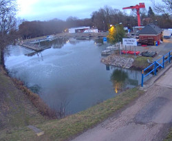 Přístaviště Petrov