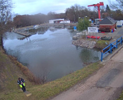 Přístaviště Petrov