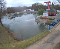 Přístaviště Petrov