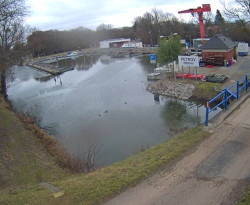 Přístaviště Petrov