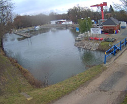 Přístaviště Petrov