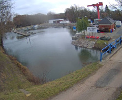 Přístaviště Petrov