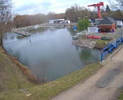 Přístaviště Petrov