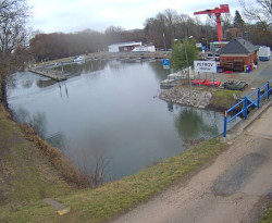 Přístaviště Petrov