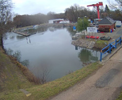 Přístaviště Petrov