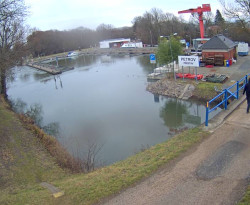 Přístaviště Petrov