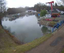 Přístaviště Petrov