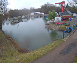 Přístaviště Petrov