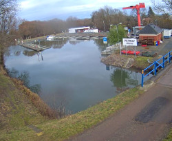 Přístaviště Petrov