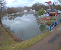 Přístaviště Petrov