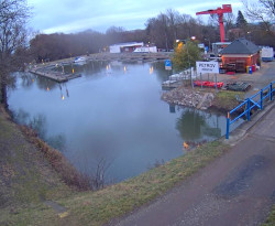 Přístaviště Petrov