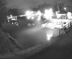 Přístaviště Petrov