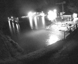 Přístaviště Petrov