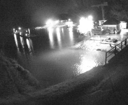 Přístaviště Petrov