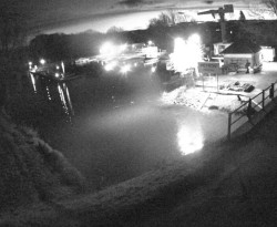 Přístaviště Petrov