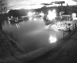 Přístaviště Petrov