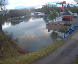 Přístaviště Petrov