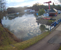 Přístaviště Petrov