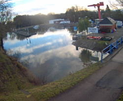 Přístaviště Petrov