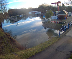 Přístaviště Petrov