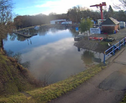 Přístaviště Petrov