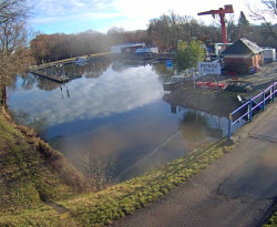 Přístaviště Petrov