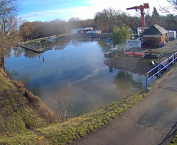 Přístaviště Petrov