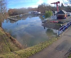 Přístaviště Petrov