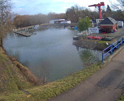 Přístaviště Petrov