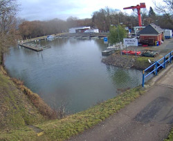 Přístaviště Petrov