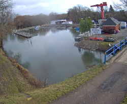 Přístaviště Petrov