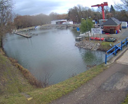 Přístaviště Petrov