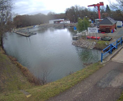 Přístaviště Petrov