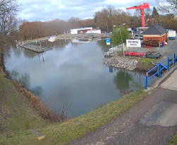 Přístaviště Petrov