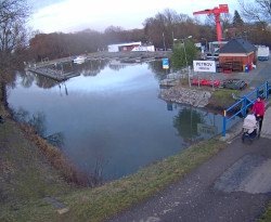 Přístaviště Petrov