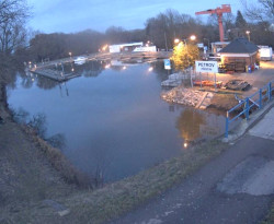 Přístaviště Petrov